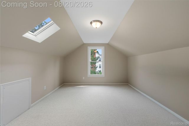 3777 Kipling Circle, Genoa Township, MI 48843