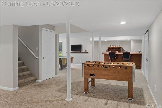 3777 Kipling Circle, Genoa Township, MI 48843