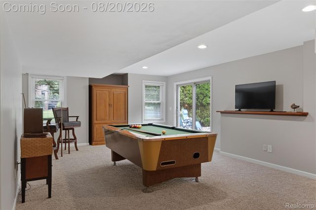 3777 Kipling Circle, Genoa Township, MI 48843
