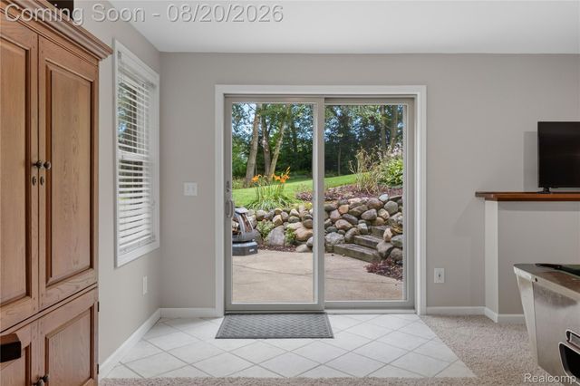 3777 Kipling Circle, Genoa Township, MI 48843