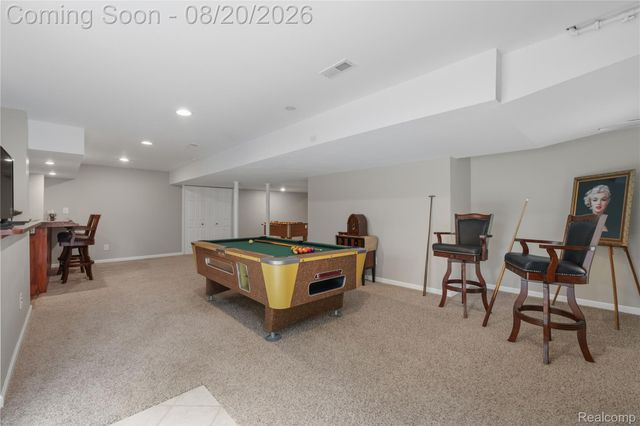 3777 Kipling Circle, Genoa Township, MI 48843