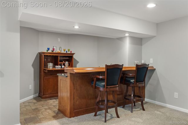 3777 Kipling Circle, Genoa Township, MI 48843