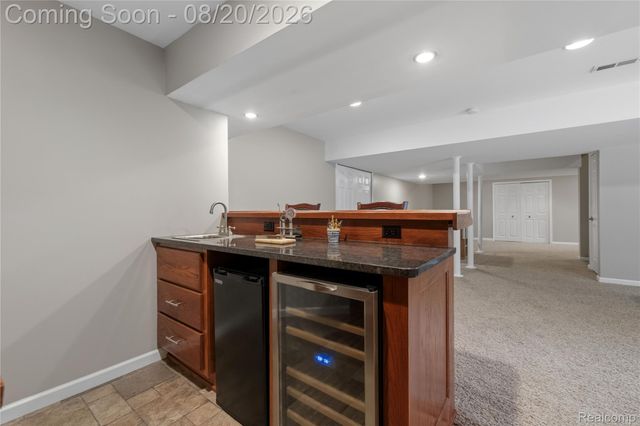 3777 Kipling Circle, Genoa Township, MI 48843