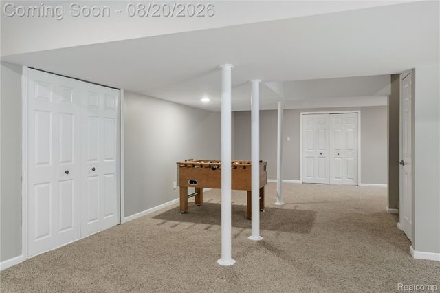 3777 Kipling Circle, Genoa Township, MI 48843