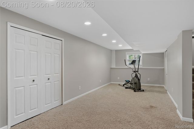 3777 Kipling Circle, Genoa Township, MI 48843