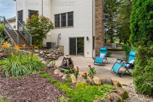 3777 Kipling Circle, Genoa Township, MI 48843