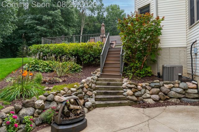 3777 Kipling Circle, Genoa Township, MI 48843