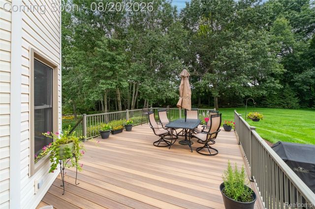 3777 Kipling Circle, Genoa Township, MI 48843