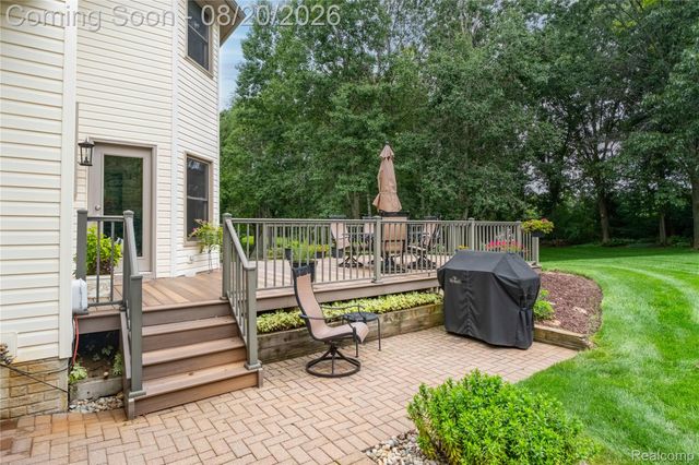 3777 Kipling Circle, Genoa Township, MI 48843