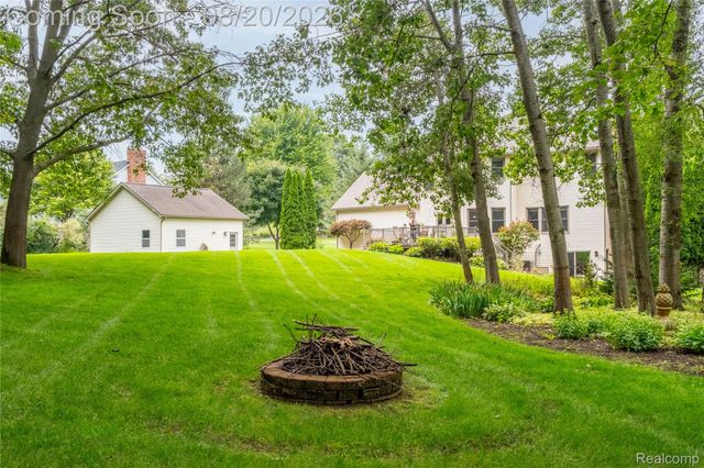 3777 Kipling Circle, Genoa Township, MI 48843