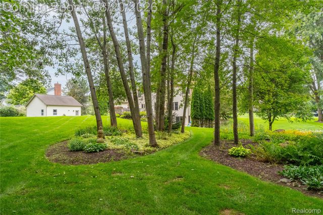 3777 Kipling Circle, Genoa Township, MI 48843