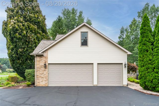 3777 Kipling Circle, Genoa Township, MI 48843