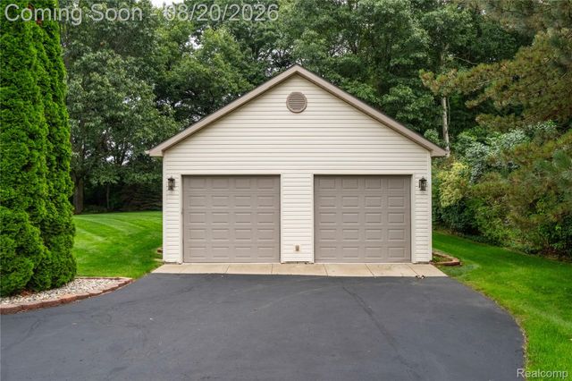 3777 Kipling Circle, Genoa Township, MI 48843