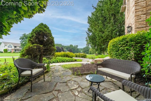 3777 Kipling Circle, Genoa Township, MI 48843