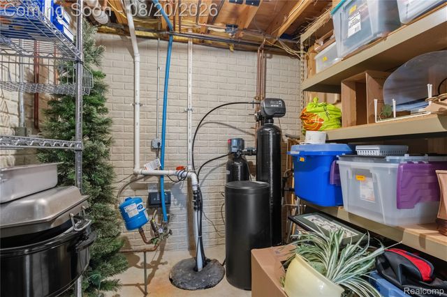 3777 Kipling Circle, Genoa Township, MI 48843
