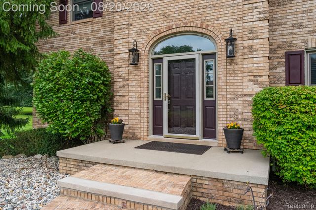3777 Kipling Circle, Genoa Township, MI 48843
