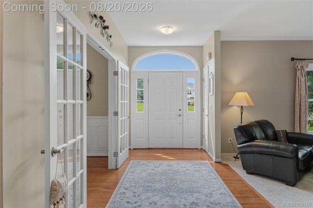 3777 Kipling Circle, Genoa Township, MI 48843