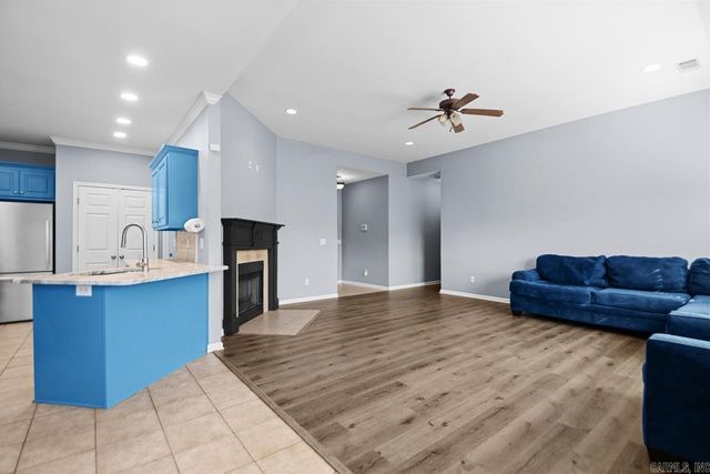 330 Madison Village Drive, Benton, AR 72015