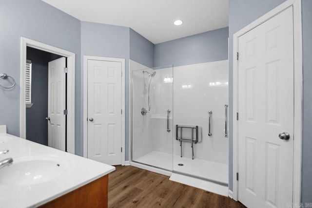 330 Madison Village Drive, Benton, AR 72015