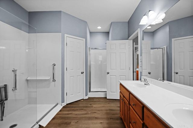 330 Madison Village Drive, Benton, AR 72015