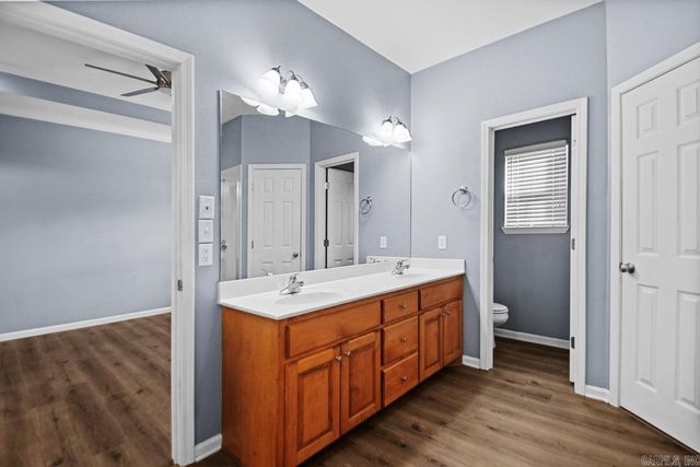 330 Madison Village Drive, Benton, AR 72015