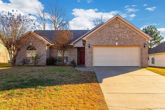 330 Madison Village Drive, Benton, AR 72015