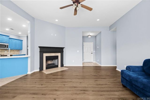 330 Madison Village Drive, Benton, AR 72015