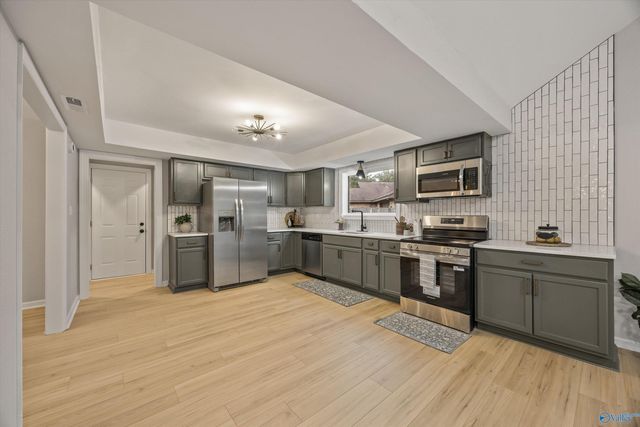 1901 Helmsdale Circle, Huntsville, AL 35803