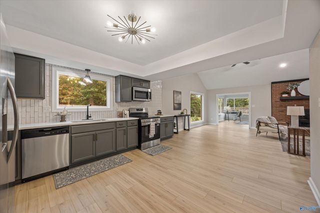 1901 Helmsdale Circle, Huntsville, AL 35803