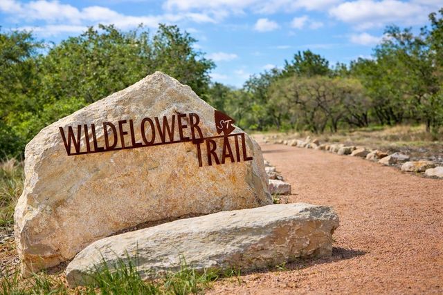 313 Eagle Basin CIR, Spicewood, TX 78669