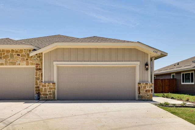 648 Blackland Drive, Venus, TX 76084