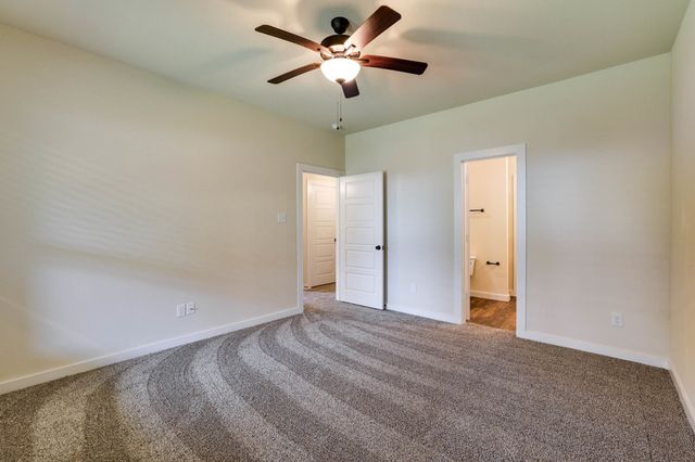 648 Blackland Drive, Venus, TX 76084