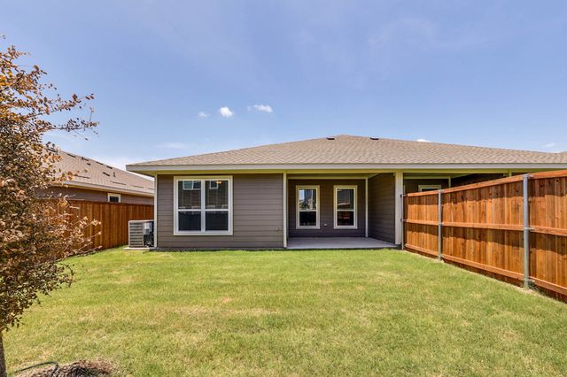 648 Blackland Drive, Venus, TX 76084