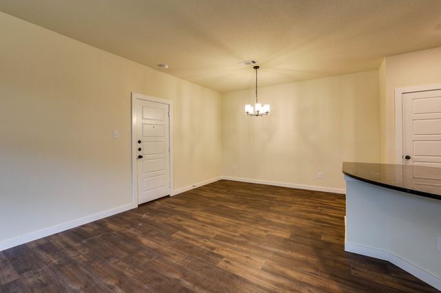 648 Blackland Drive, Venus, TX 76084