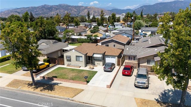 1421 Bonita, La Verne, CA 91750