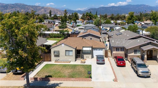 1421 Bonita, La Verne, CA 91750