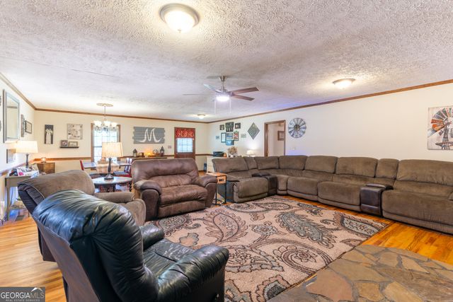 231 Sorrow Road, Stockbridge, GA 30281