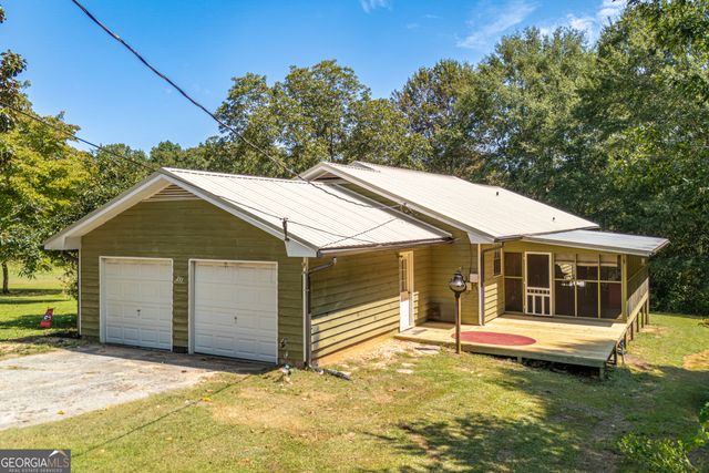 231 Sorrow Road, Stockbridge, GA 30281