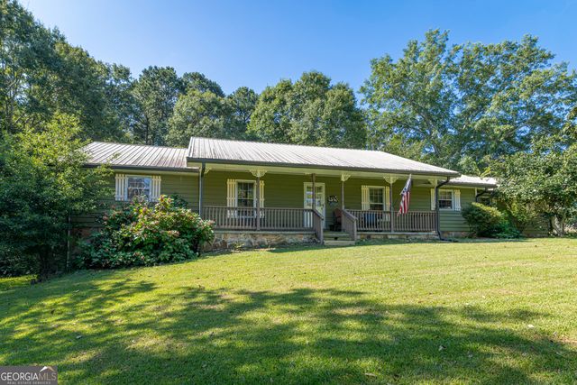 231 Sorrow Road, Stockbridge, GA 30281
