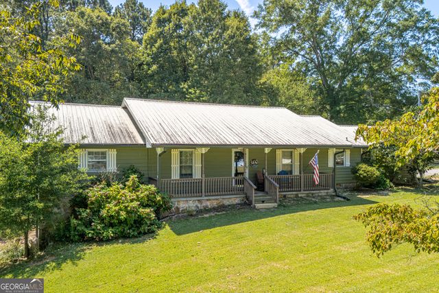 231 Sorrow Road, Stockbridge, GA 30281