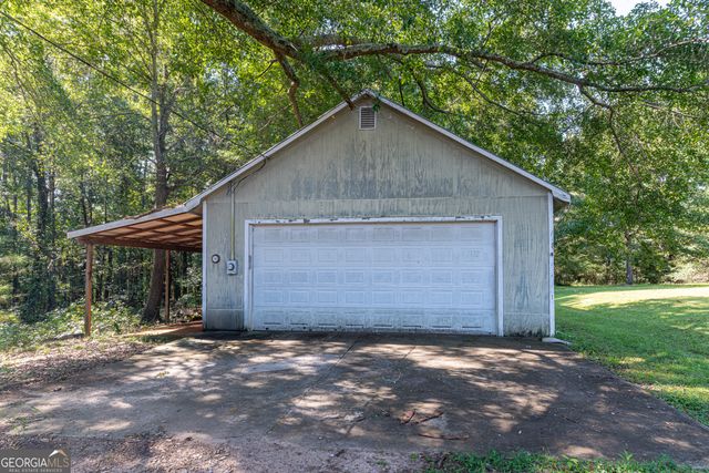 231 Sorrow Road, Stockbridge, GA 30281