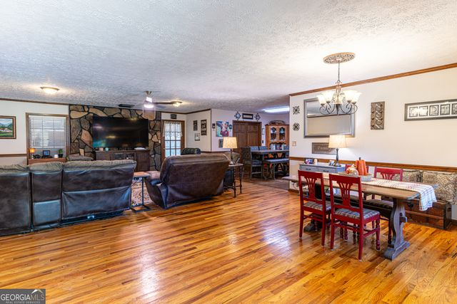 231 Sorrow Road, Stockbridge, GA 30281