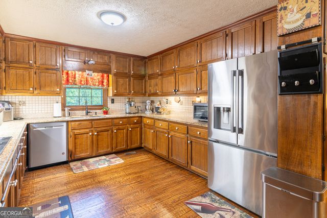 231 Sorrow Road, Stockbridge, GA 30281