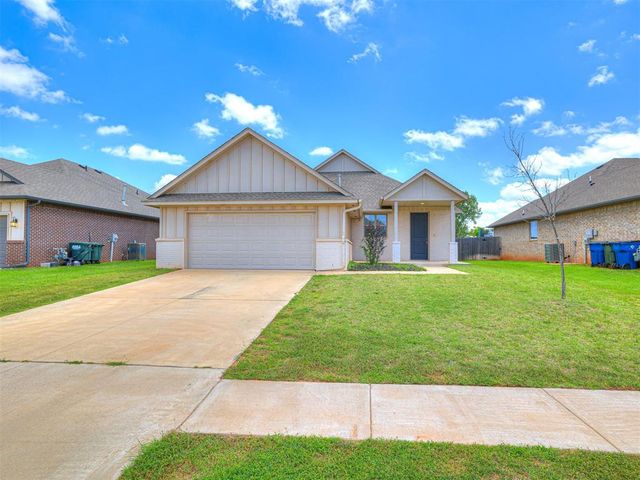 17624 Macarthur Park Road, Edmond, OK 73012