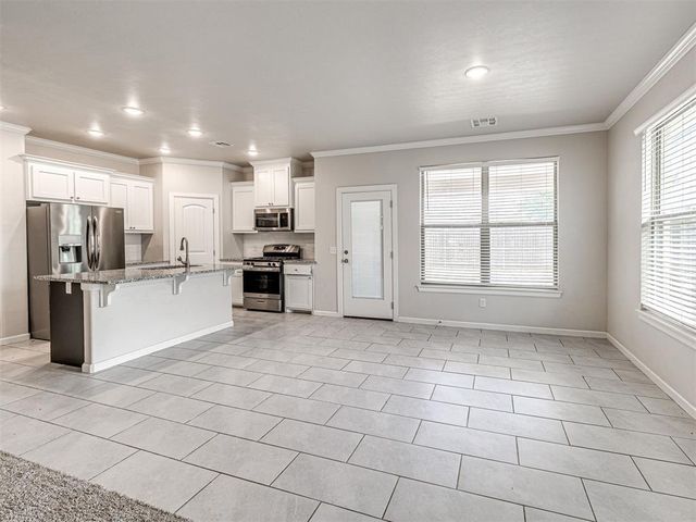 17624 Macarthur Park Road, Edmond, OK 73012