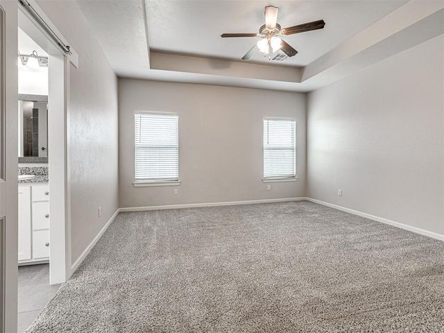 17624 Macarthur Park Road, Edmond, OK 73012