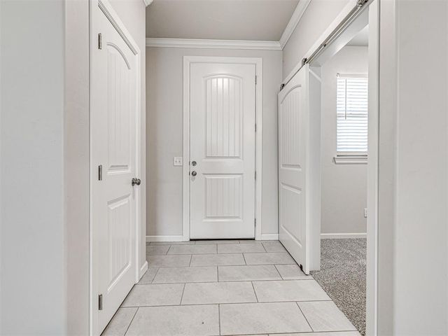 17624 Macarthur Park Road, Edmond, OK 73012
