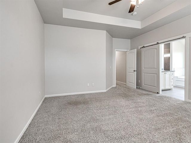 17624 Macarthur Park Road, Edmond, OK 73012