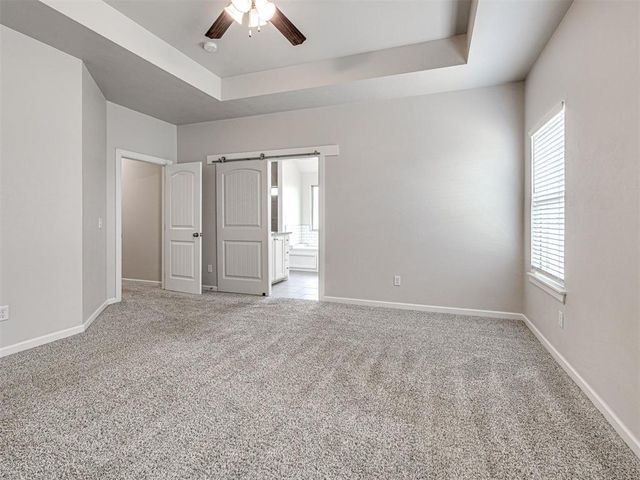 17624 Macarthur Park Road, Edmond, OK 73012