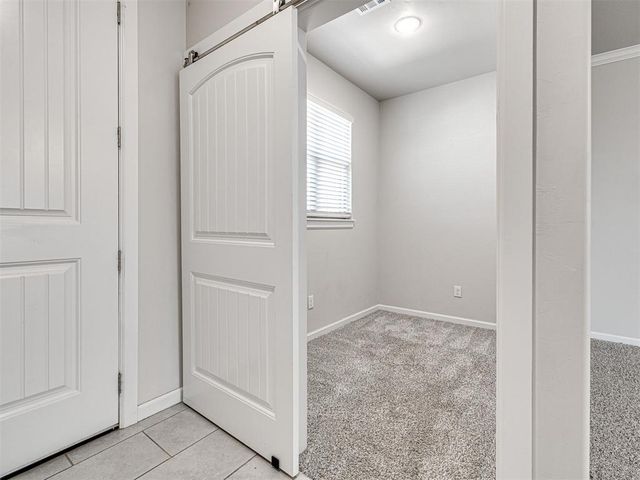 17624 Macarthur Park Road, Edmond, OK 73012